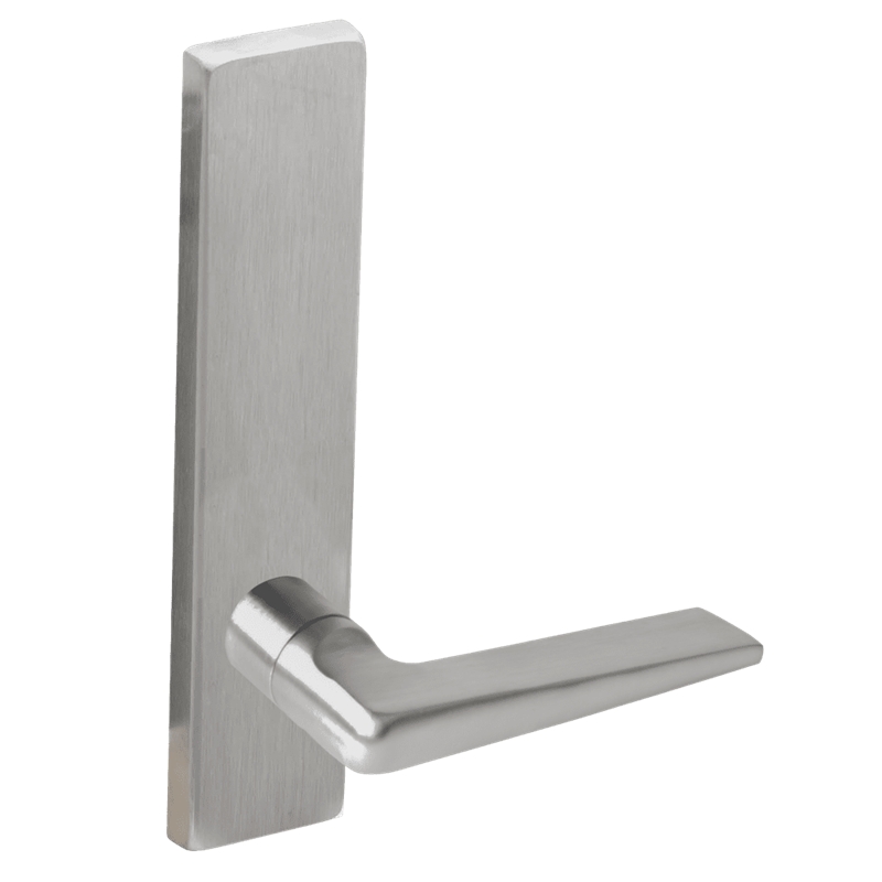 05L - 05 Lever with L Escutcheon